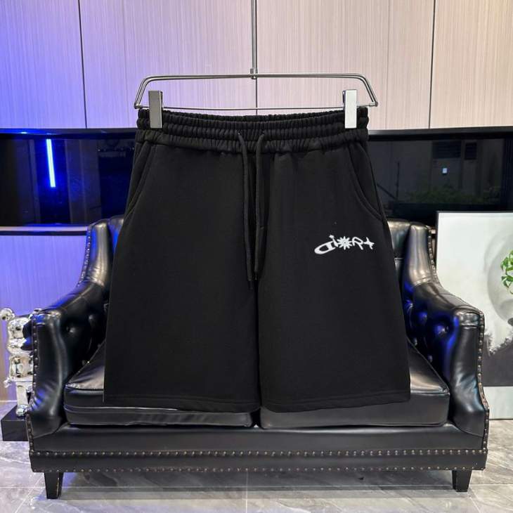 Dior Short Pants _SKUDiorS-XLxetr12517200